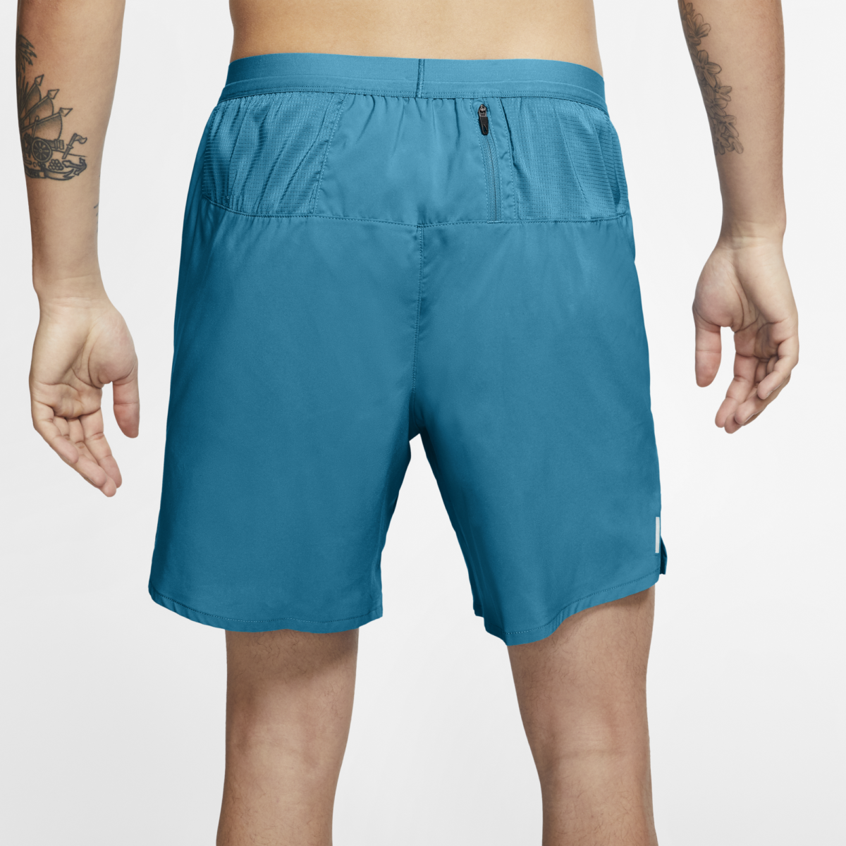  Men's Nike 7" Flex Stride Short CJ5459-447