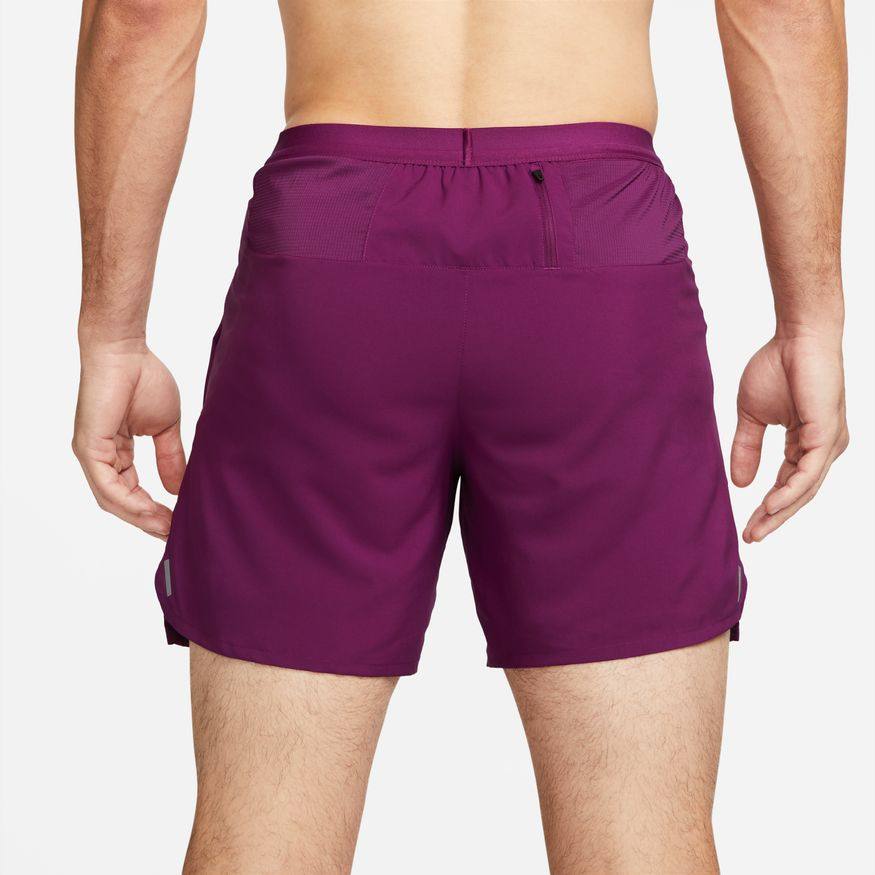  Men's Nike 7" Flex Stride Short CJ5459-610