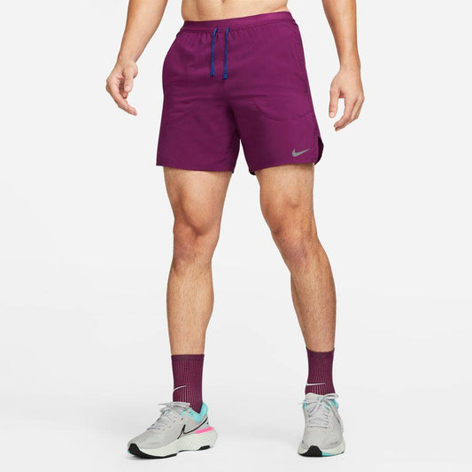  Men's Nike 7" Flex Stride Short CJ5459-610