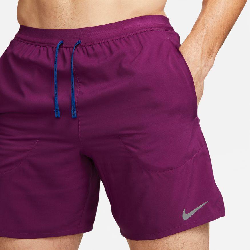  Men's Nike 7" Flex Stride Short CJ5459-610