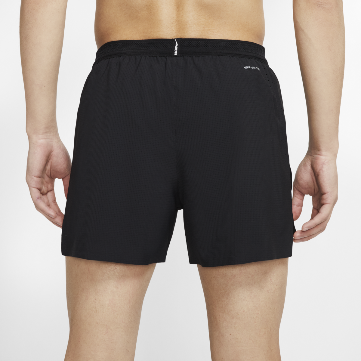  Men's Nike Aeroswift 4"Short - CJ7840-010