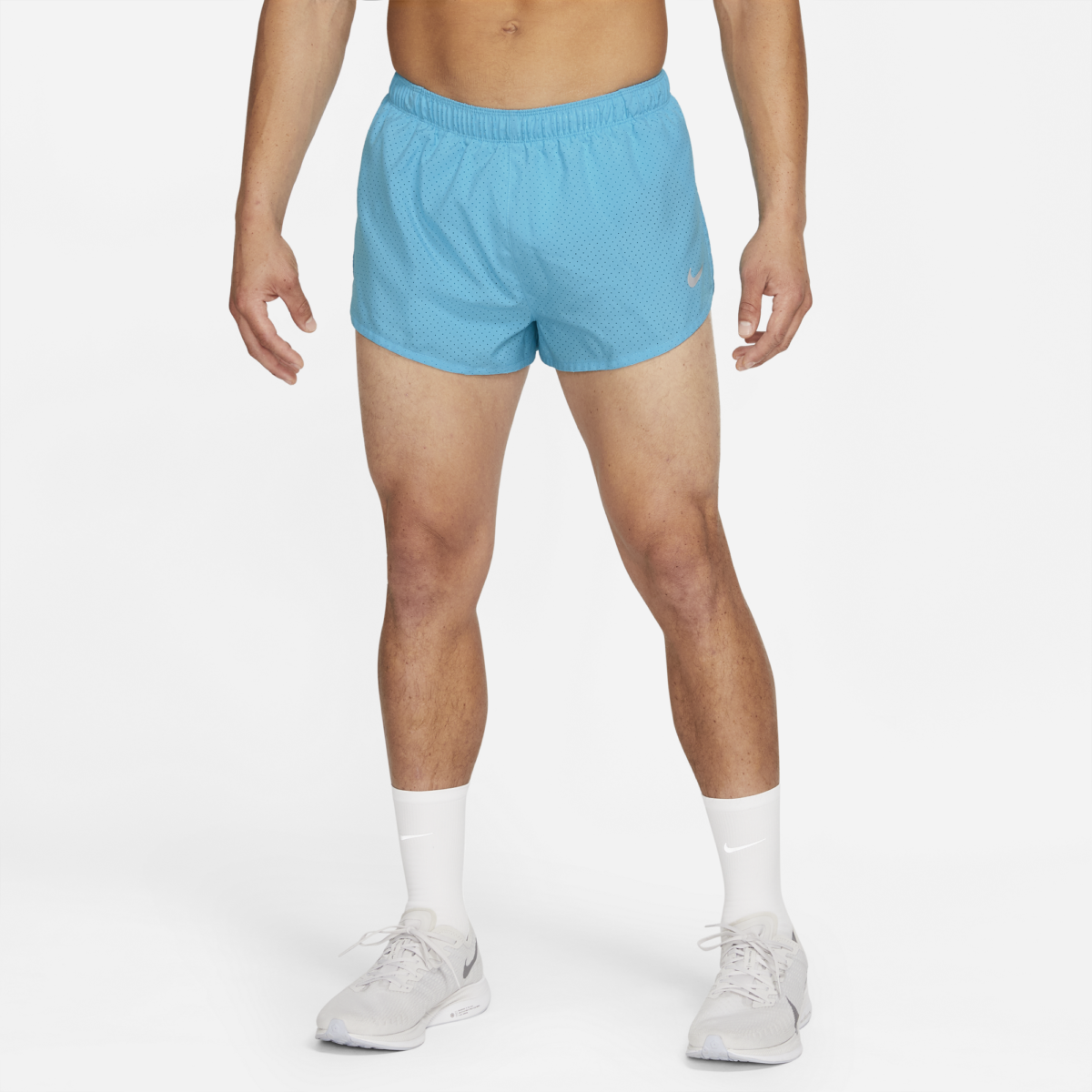  Men's Nike 2" Split Short