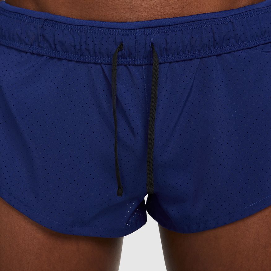  Men's Nike Fast 2" Split Short - CJ7845-455