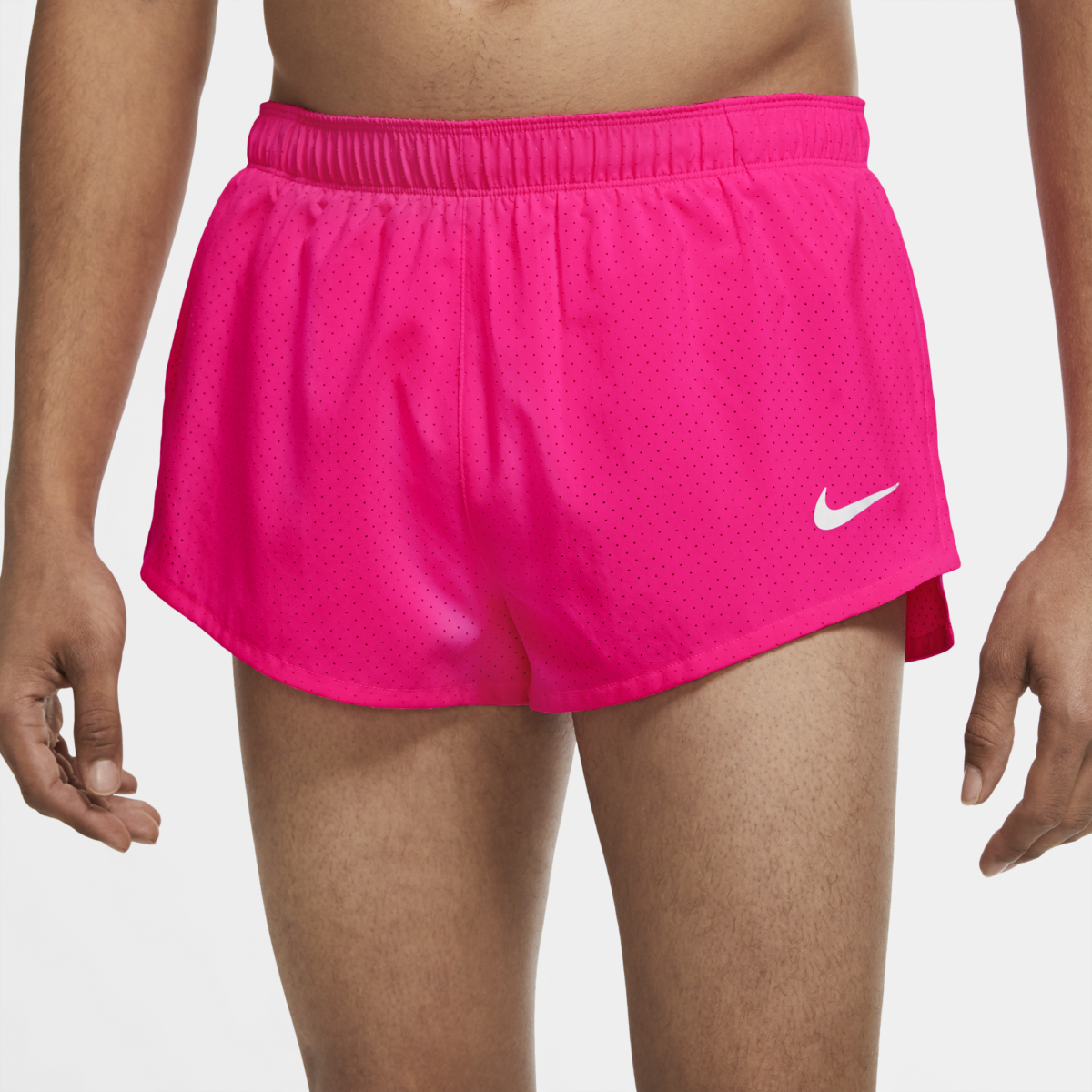  Men's Nike 2" Split Short CJ7845-639