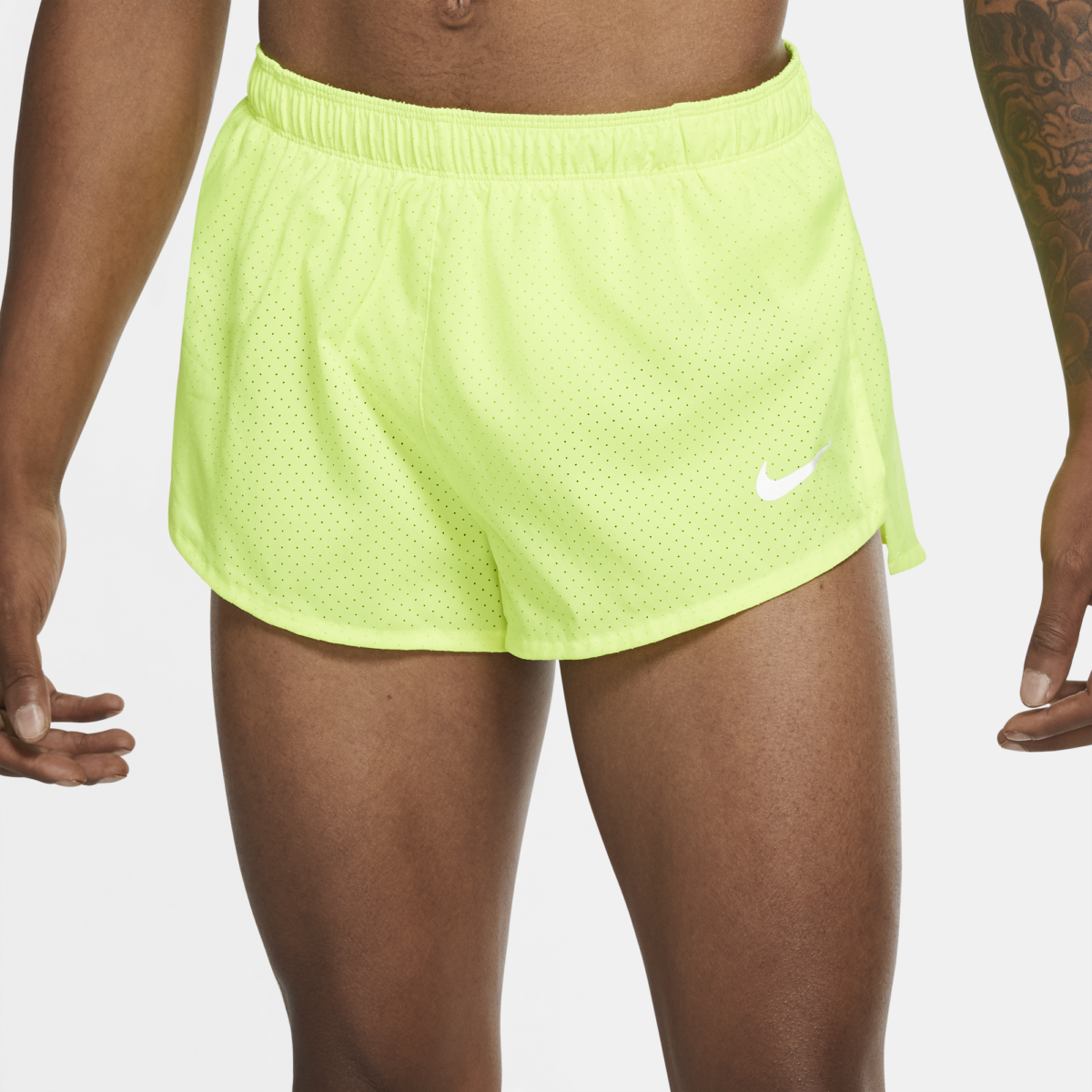  Men's Nike 2" Split Short CJ7845-702
