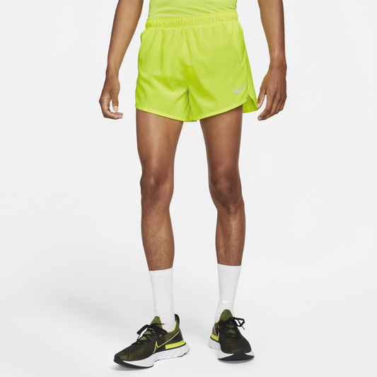  Men's Nike 4" Fast Short - CJ7847-702