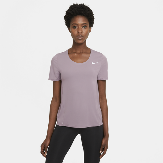  Women's Nike City Sleek Short Sleeve CJ9444-531