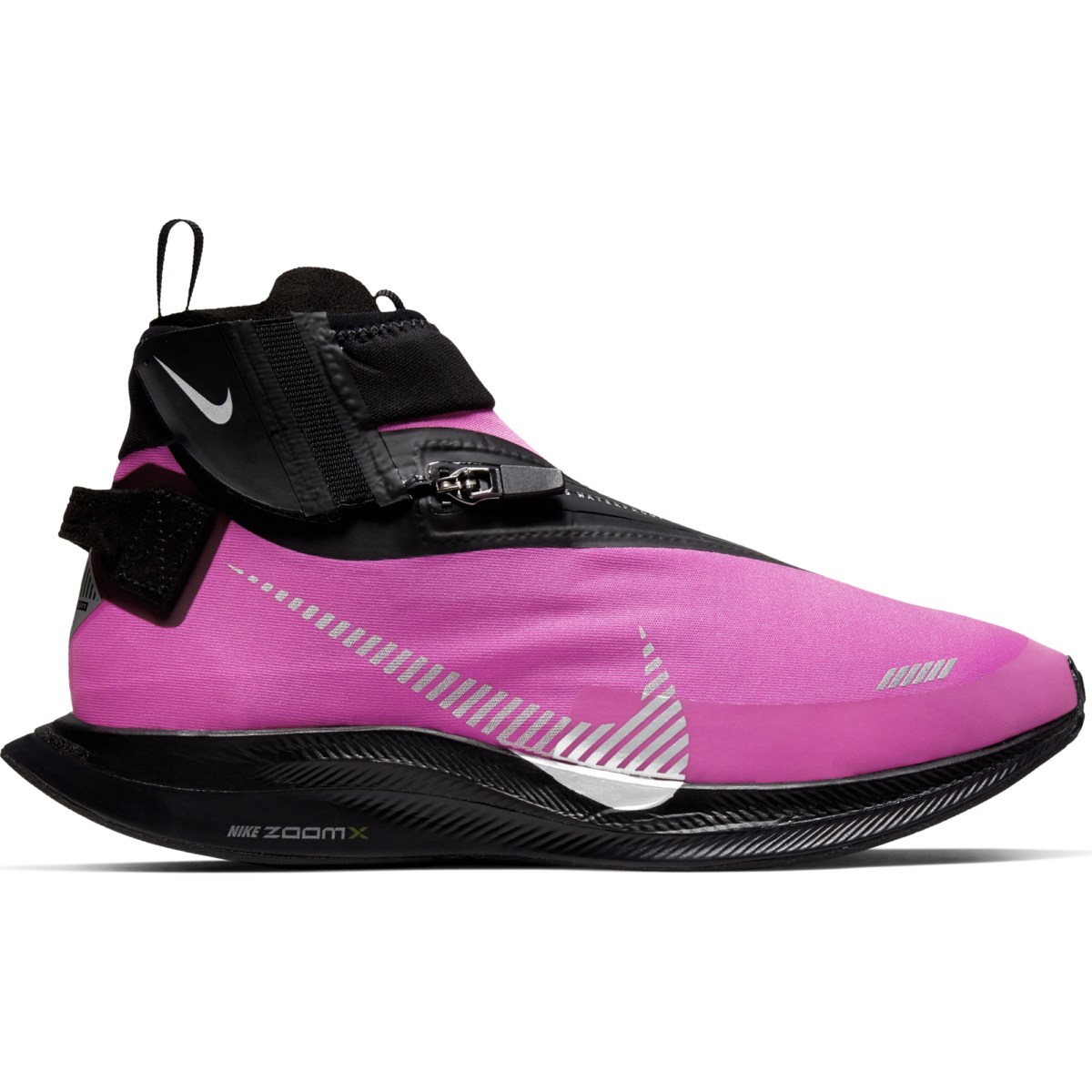  Women's Nike Pegasus Turbo 2 Shield - CJ9712-600