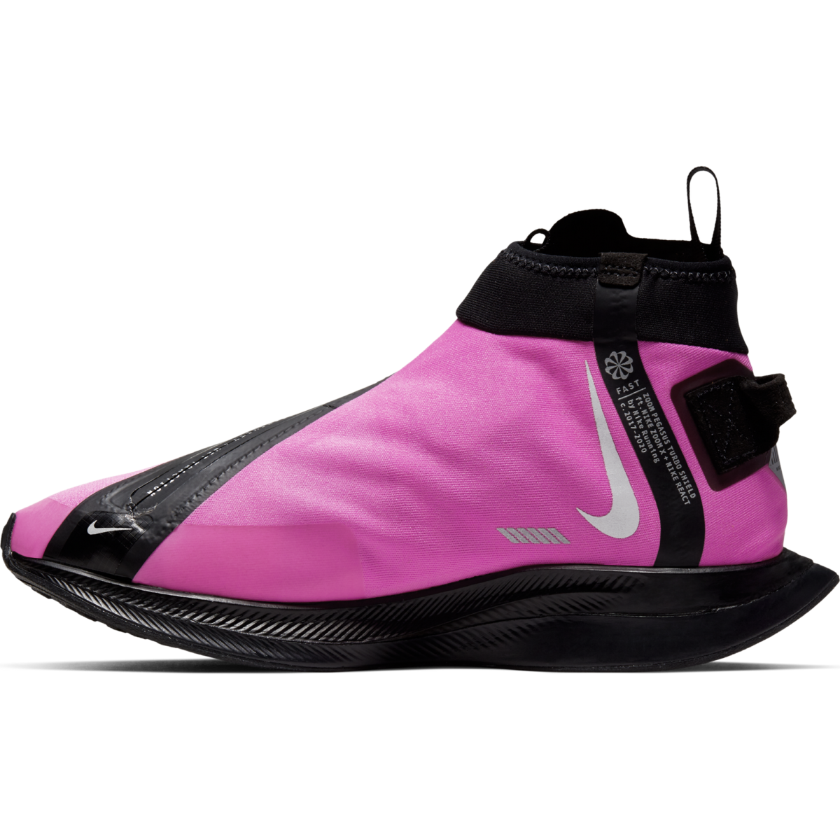  Women's Nike Pegasus Turbo 2 Shield - CJ9712-600