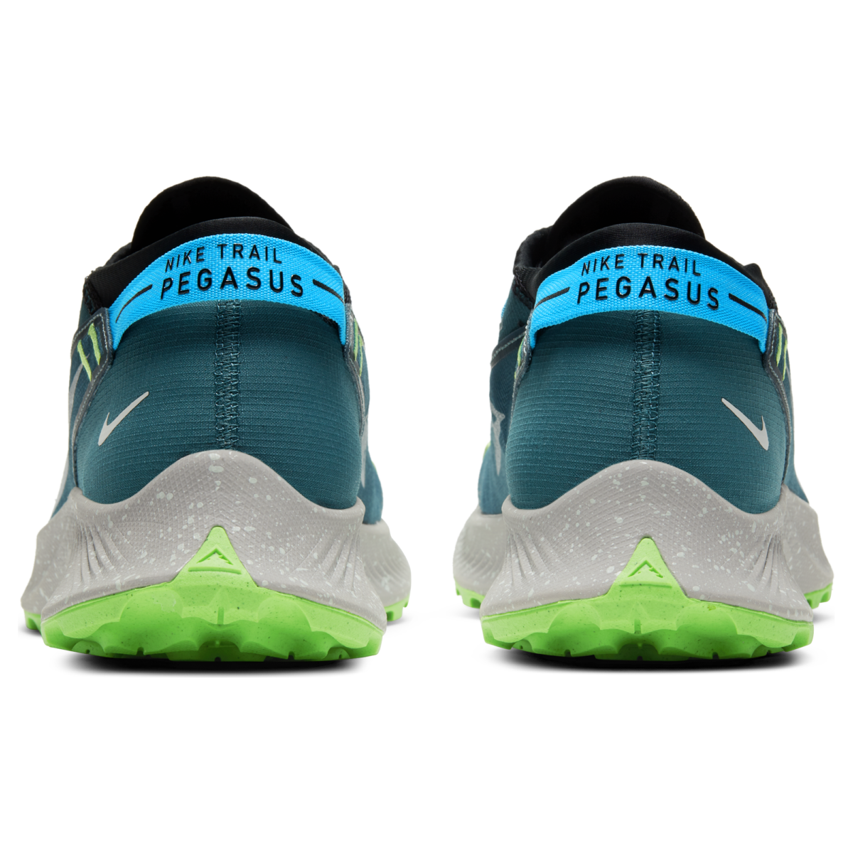  Men's Nike Pegasus Trail 2 - CK4305-300