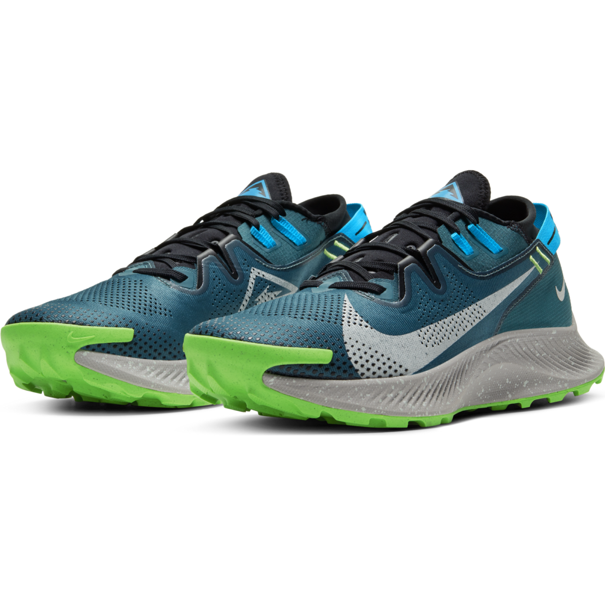  Men's Nike Pegasus Trail 2 - CK4305-300