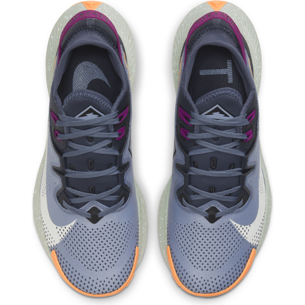  Women's Nike Pegasus Trail 2 - CK4309-401
