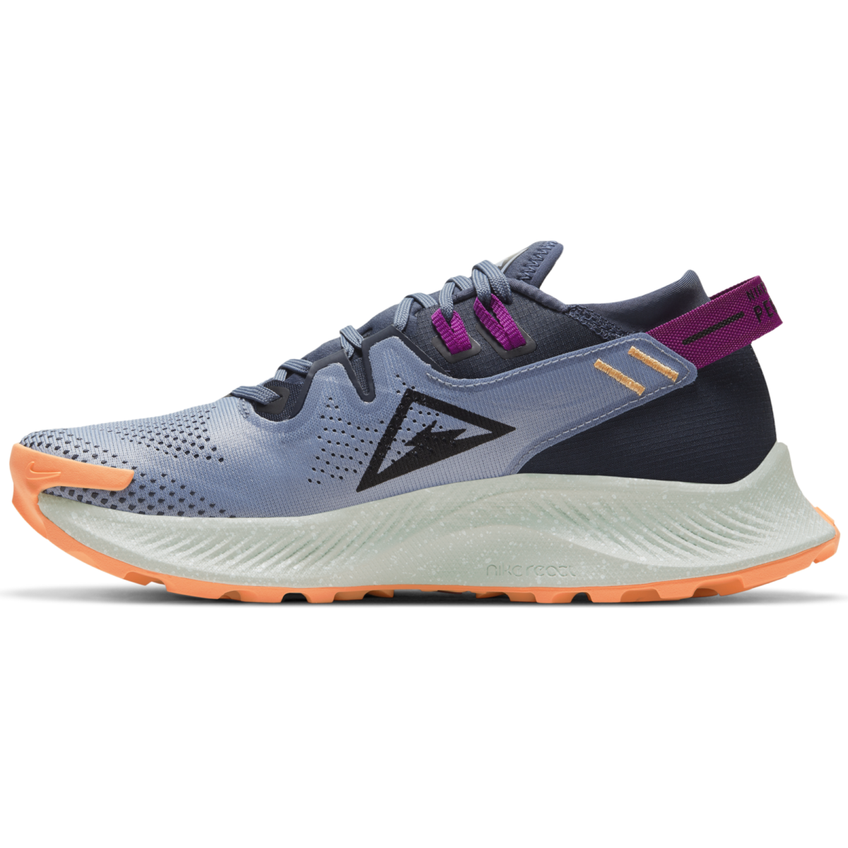  Women's Nike Pegasus Trail 2 - CK4309-401