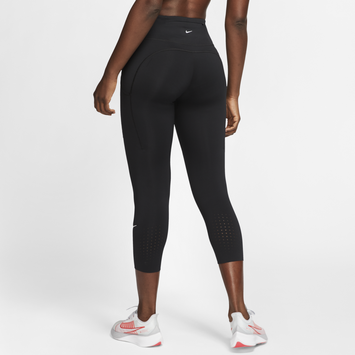  Women's Nike Epic Lux Crop CN8043-010