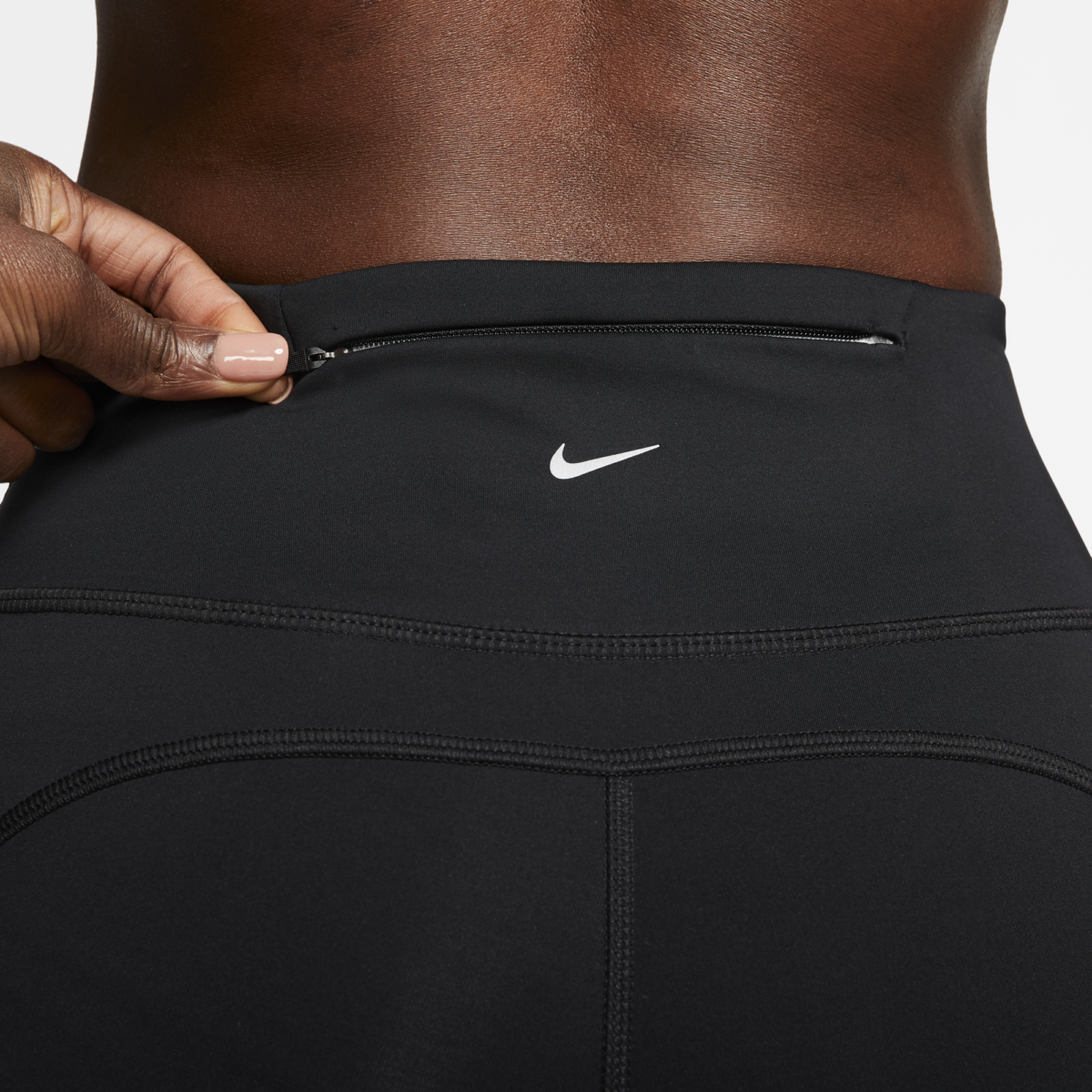  Women's Nike Epic Lux Crop CN8043-010