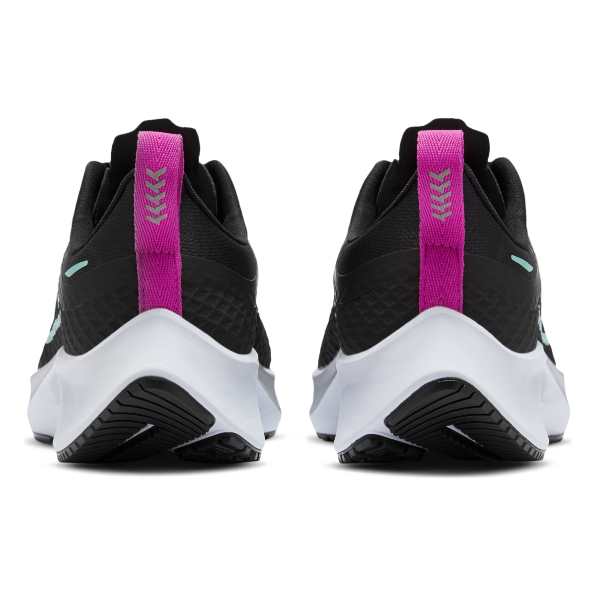  Women's Nike Pegasus 37 Shield CQ8639-003