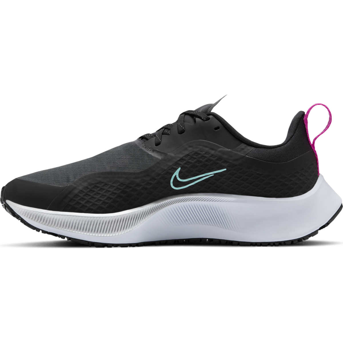  Women's Nike Pegasus 37 Shield CQ8639-003