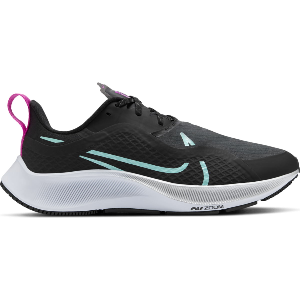  Women's Nike Pegasus 37 Shield CQ8639-003