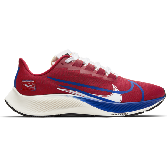  Men's Nike Pegasus 37 Premium - CQ9908-600