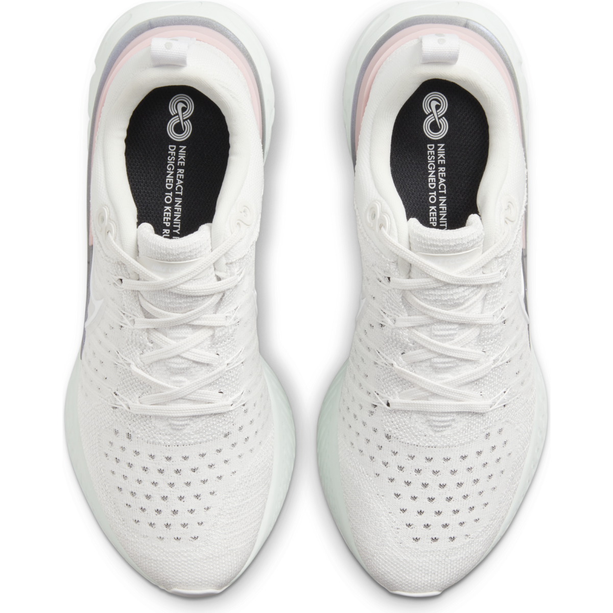  Women's Nike React Infinity Run 2 - CT2423-007