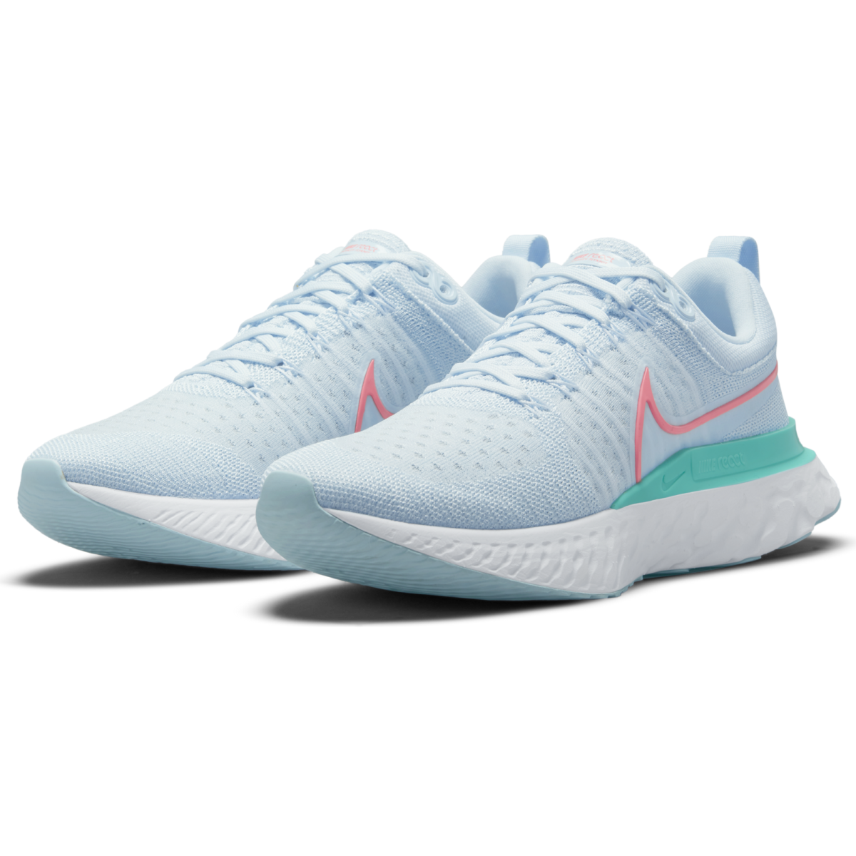  Women's Nike React Infinity Run 2 - CT2423-400