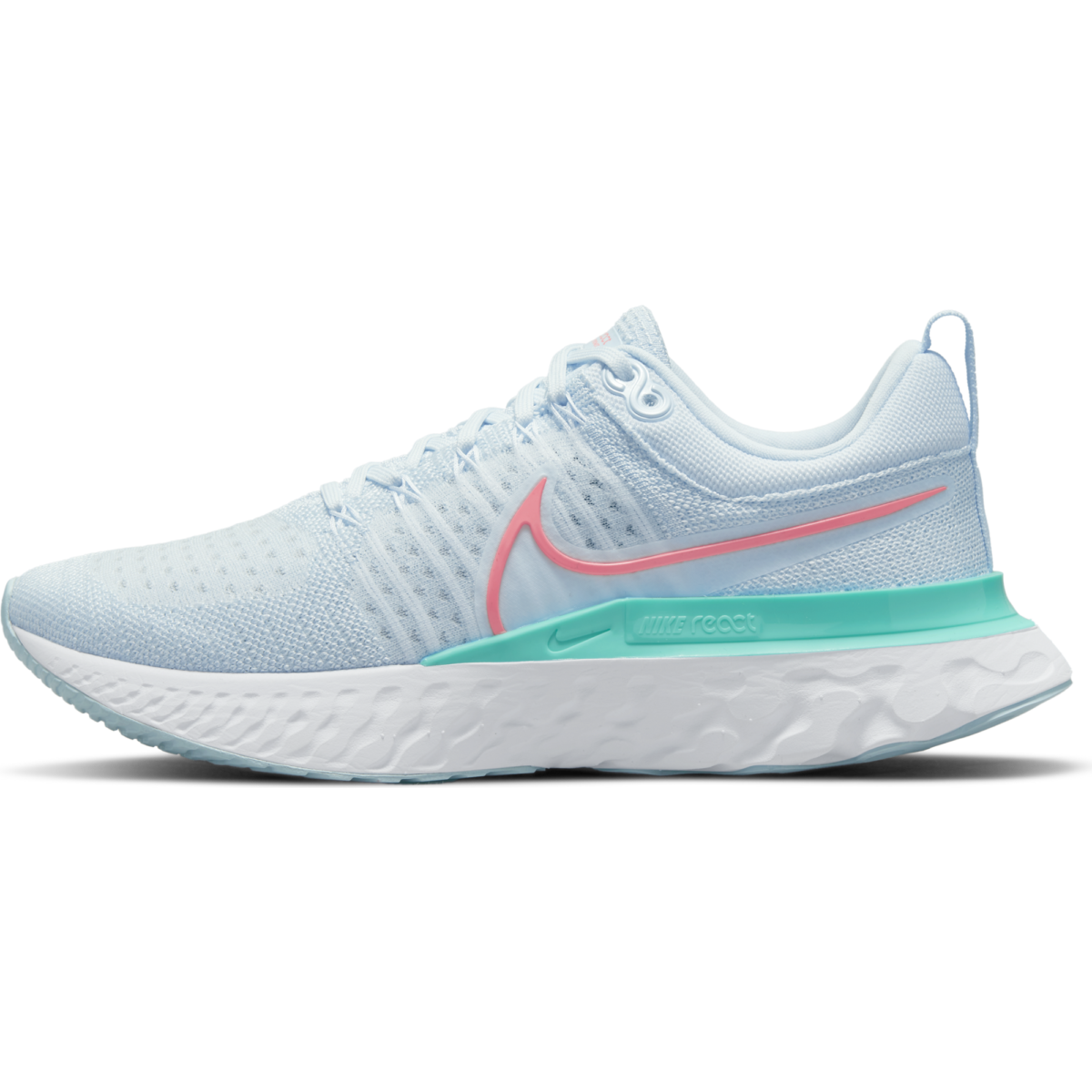 Women's Nike React Infinity Run 2 - CT2423-400