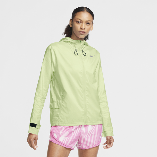  Women's Nike Essential Run Jacket - CU3217-303