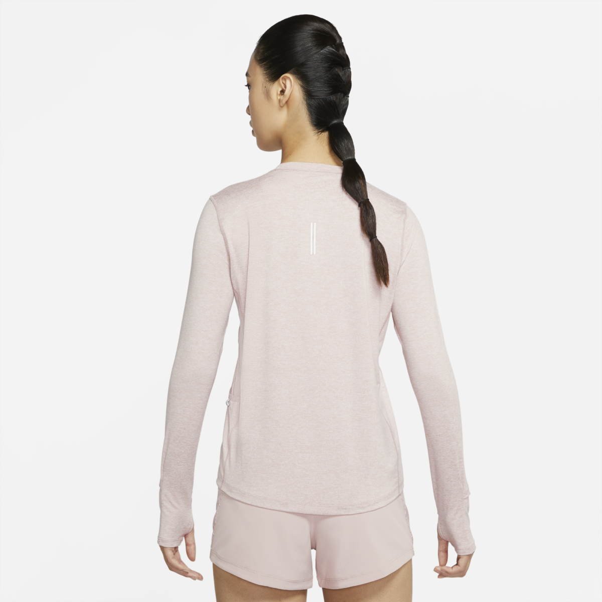  Women's Nike Element Crew - CU3277-601