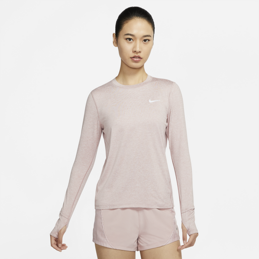  Women's Nike Element Crew - CU3277-601