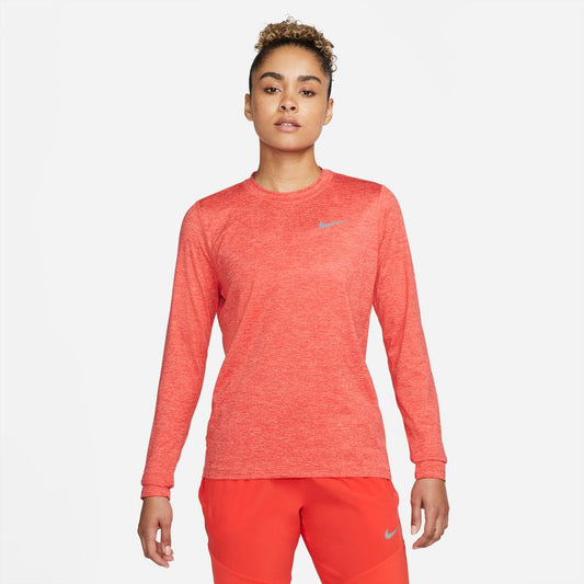  Women's Nike Element Crew - CU3277-696