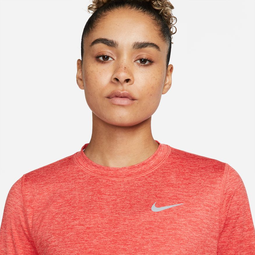  Women's Nike Element Crew - CU3277-696