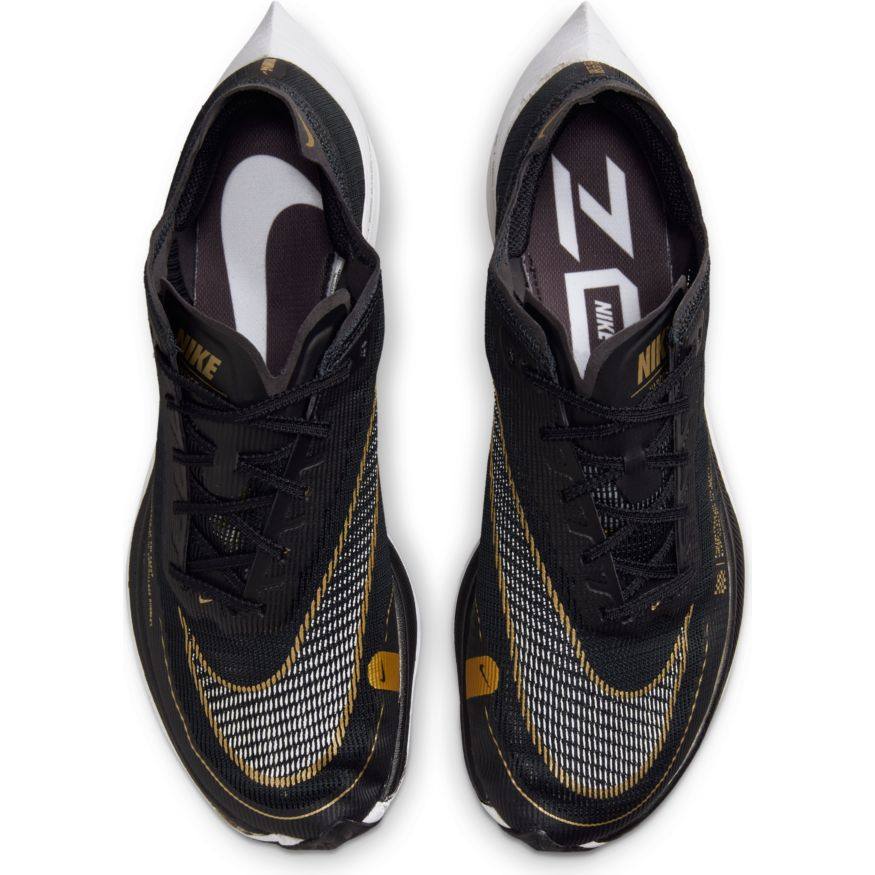  Men's Nike Vaporfly Next% 2 - CU4111-001