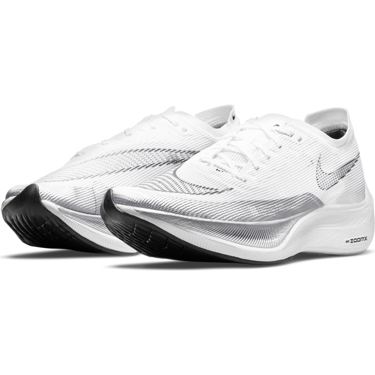  Men's Nike Vaporfly Next% 2 - CU4111-100