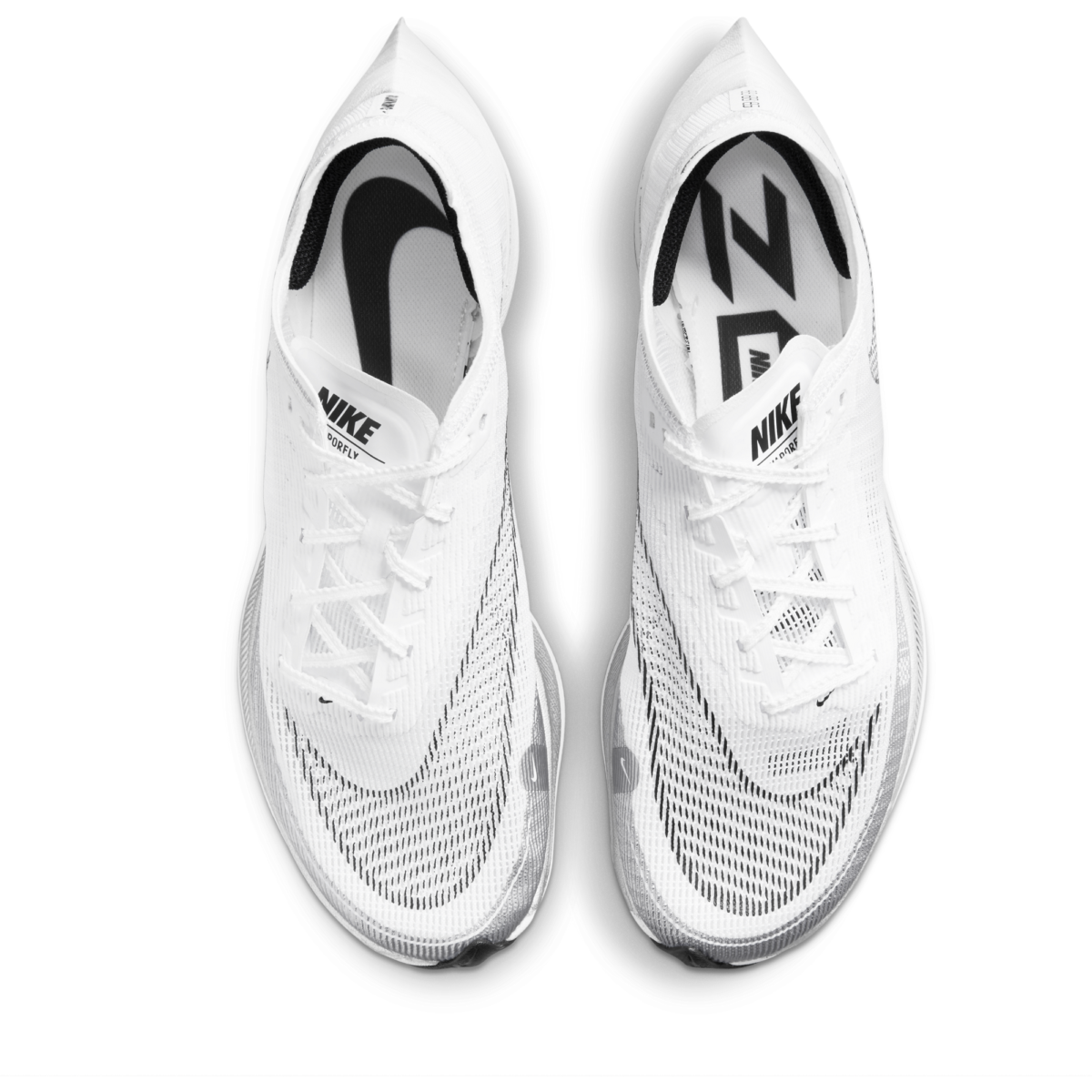  Men's Nike Vaporfly Next% 2 - CU4111-100
