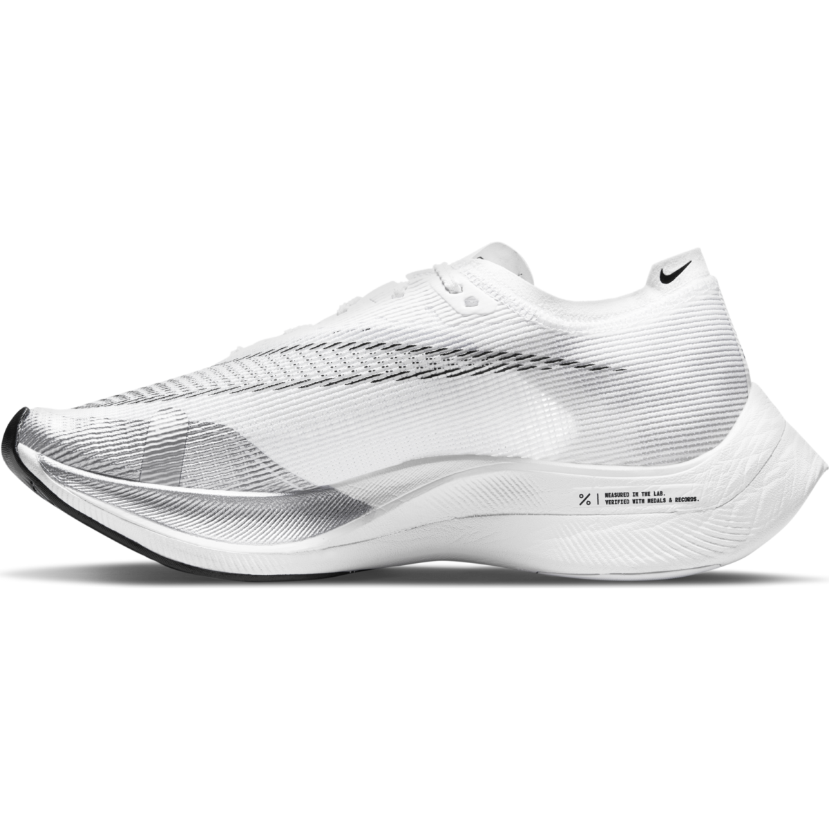  Men's Nike Vaporfly Next% 2 - CU4111-100