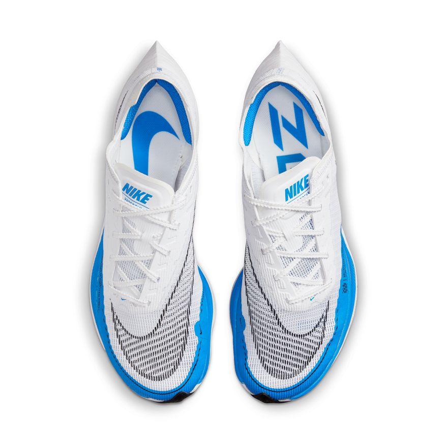  Men's Nike Vaporfly Next% 2 - CU4111-102