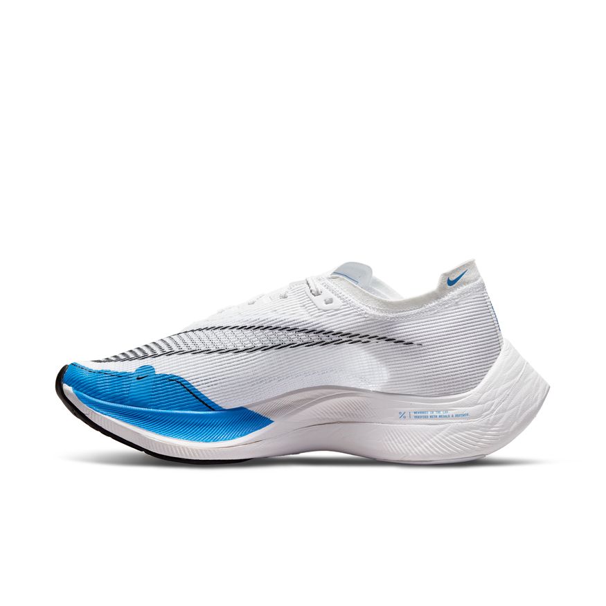  Men's Nike Vaporfly Next% 2 - CU4111-102