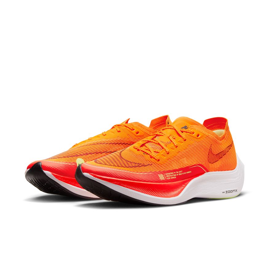 Nike Men's ZoomX Vaporfly Next% 2 - CU4111-800
