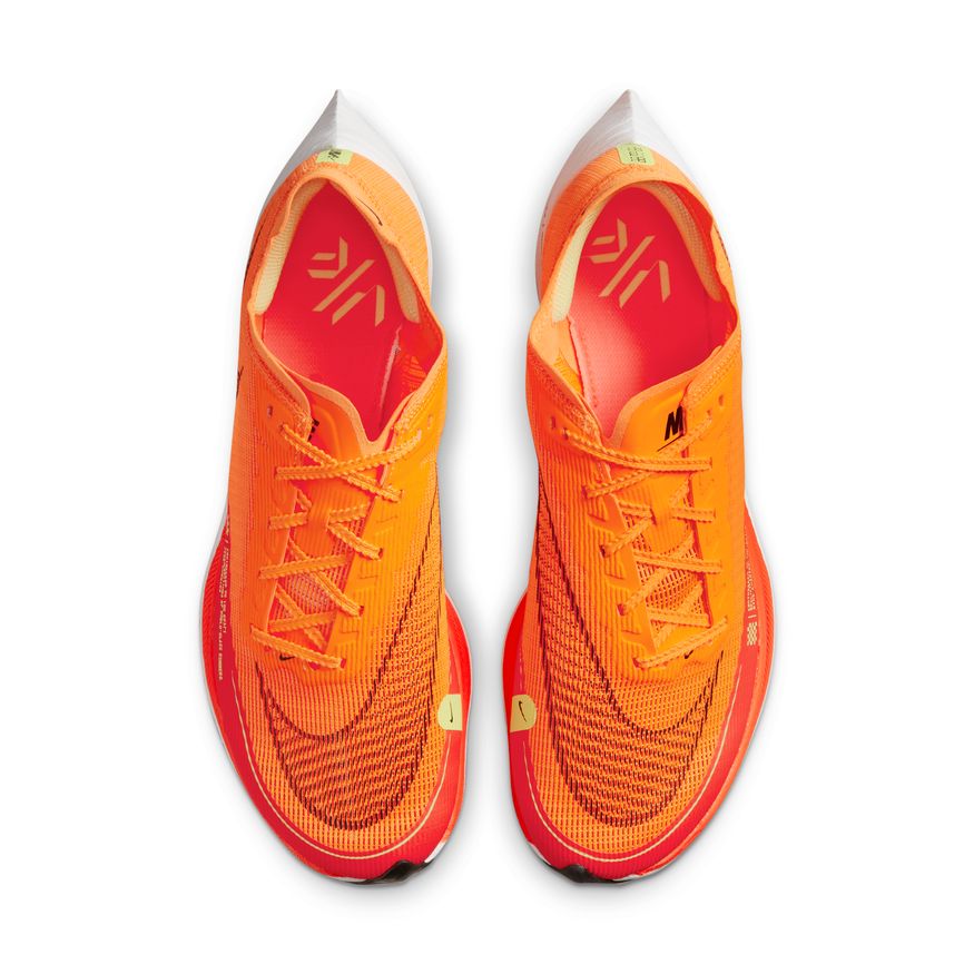 Nike Men's ZoomX Vaporfly Next% 2 - CU4111-800