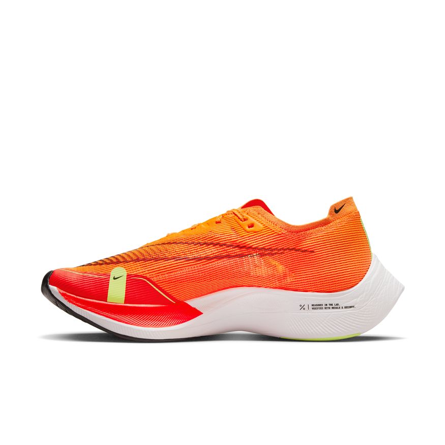 Nike Men's ZoomX Vaporfly Next% 2 - CU4111-800
