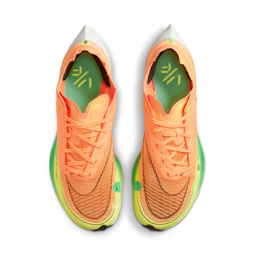  Women's Nike ZoomX Vaporfly Next% 2 - CU4123-801