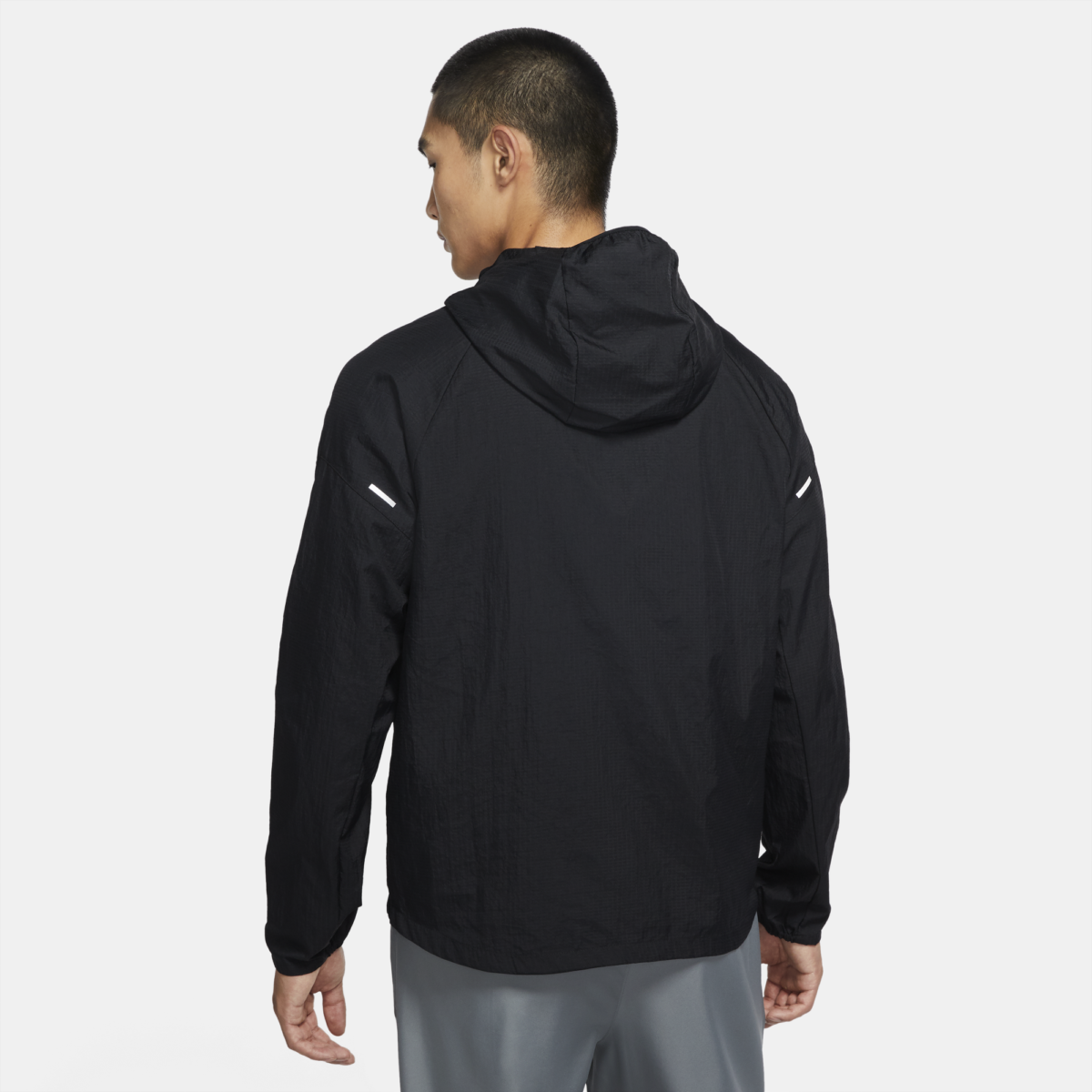  Men's Nike Essential Jacket CU5358-010