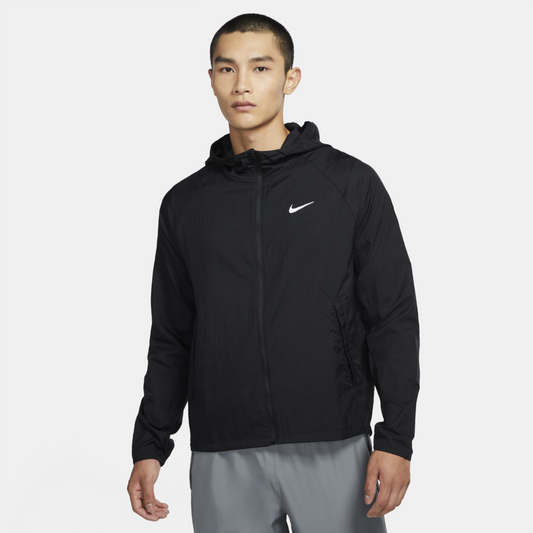 Men's Nike Essential Jacket CU5358-010