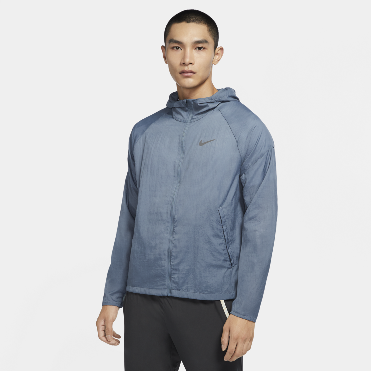  Men's Nike Essential Jacket CU5358-031
