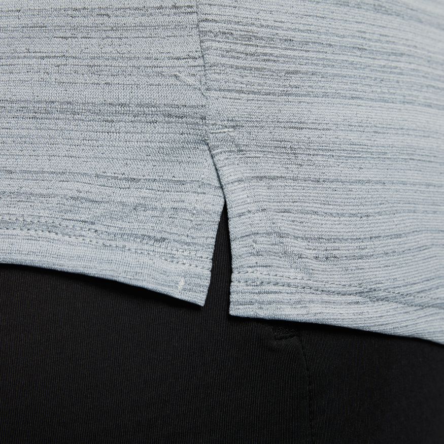  Men's Nike Miler Singlet - CU5982-084