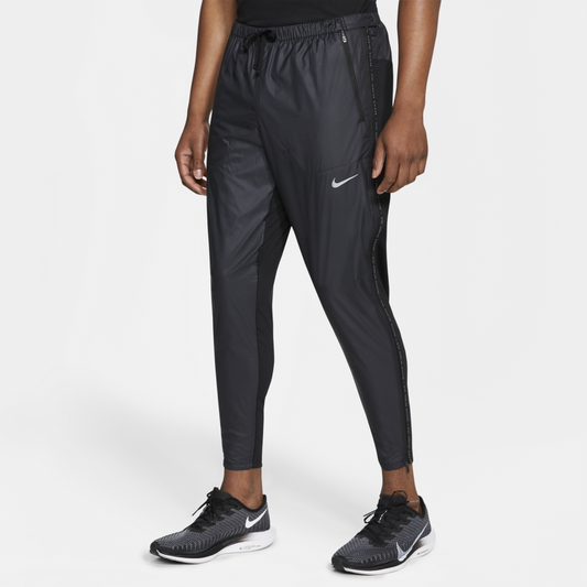  Men's Nike Phenom Elite Shield Run Division Pants CU7884-010