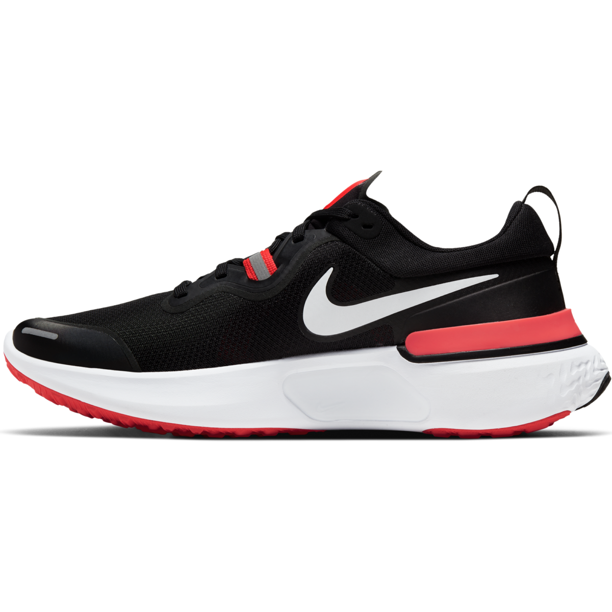  Men's Nike React Miler CW1777-001