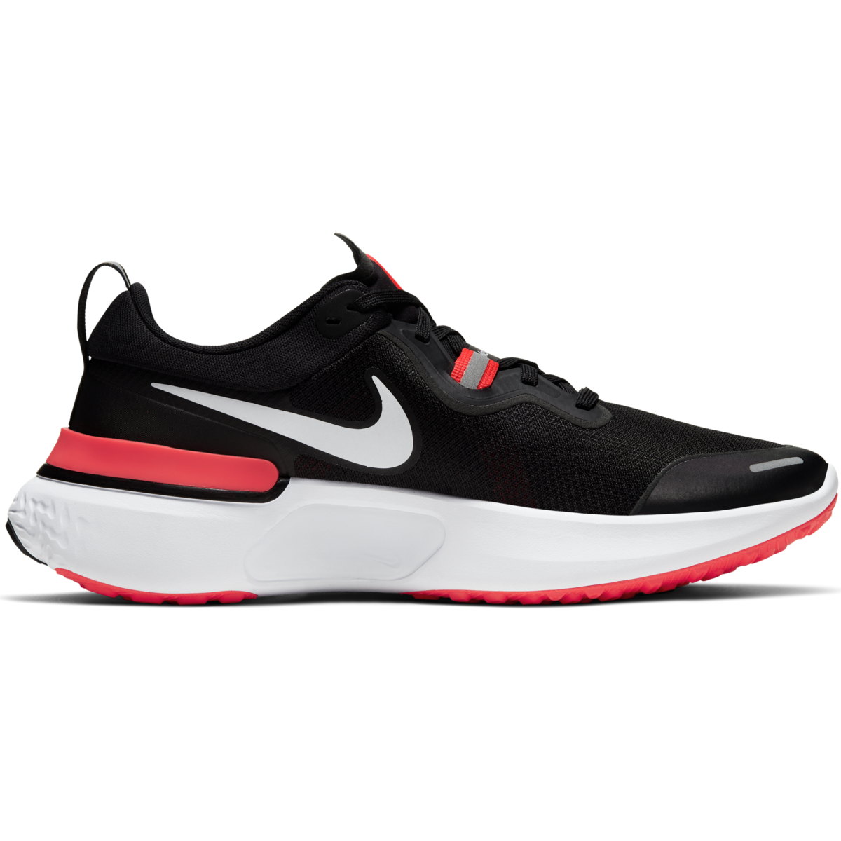  Men's Nike React Miler CW1777-001