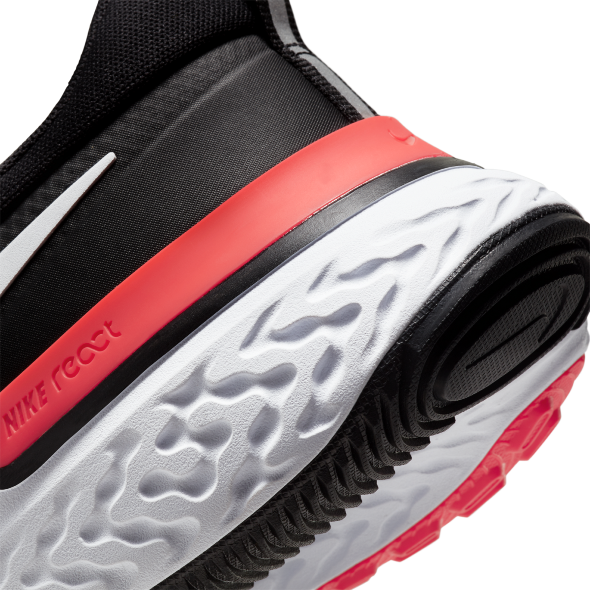  Men's Nike React Miler CW1777-001