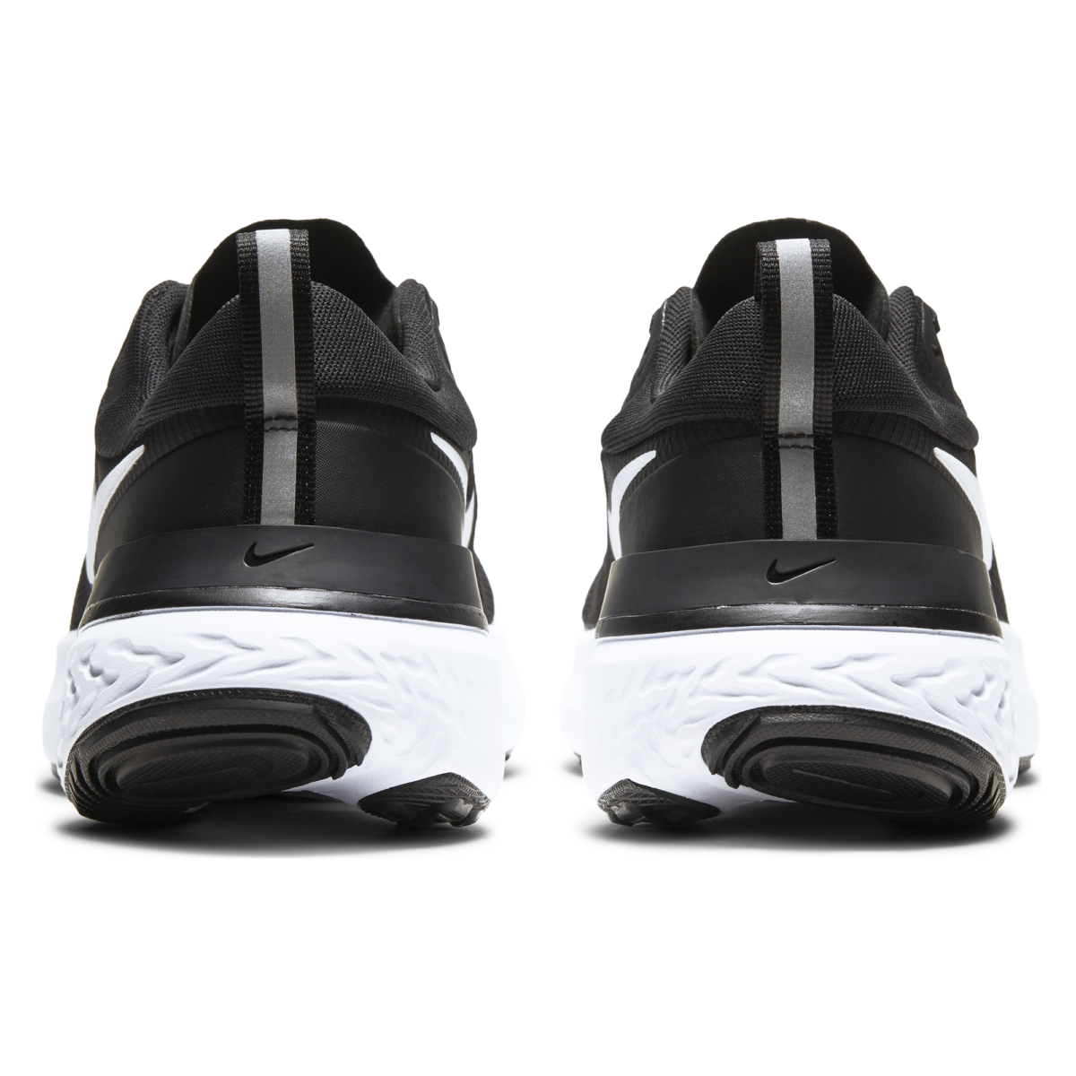 Men's Nike React Miler - CW1777-003